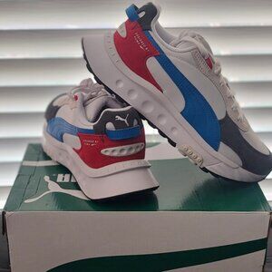 New Puma-grade school